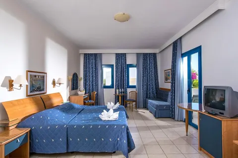 Hara Ilios Village foto 4