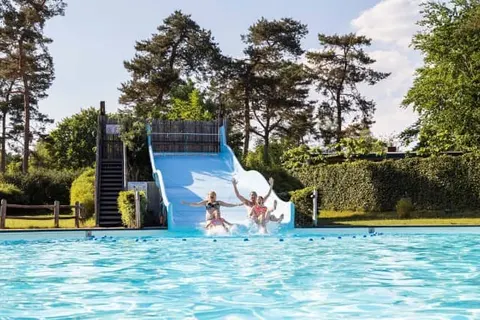 TopParken Resort Veluwe foto 3