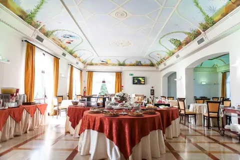 Tenuta La Baronessa Resort in Tuglie — foto 5