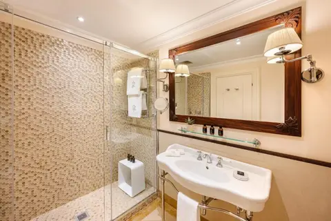Grand Hotel Bristol Resort & SPA in Castel del Piano, foto 18