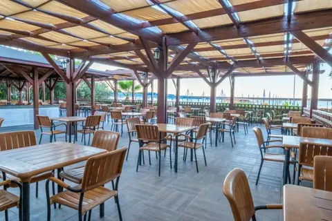 Hotel Side Crown Serenity in Manavgat, foto 8