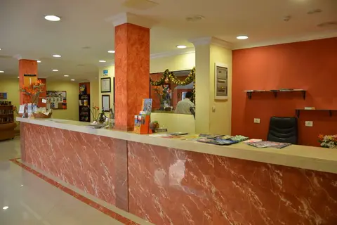 Casa Del Sol in Puerto de la Cruz — foto 10