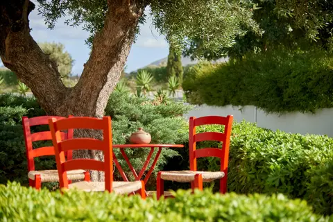 Village Heights Resort in Chersonisos Municipal Unit — foto 27