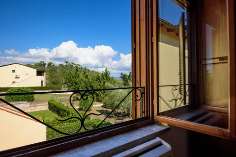 Vakantiepark Le Corti Di Montepitti foto 18