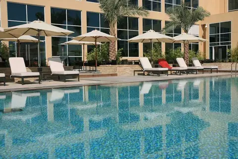 Yas Plaza Circuit in أبوظبي — foto 2
