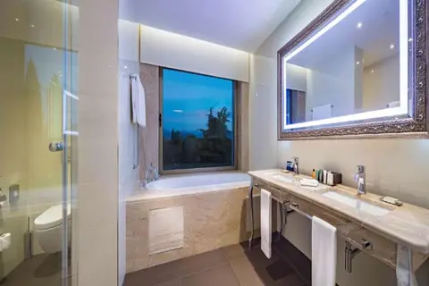 Hilton Podgorica Crna Gora in Podgorica — foto 3