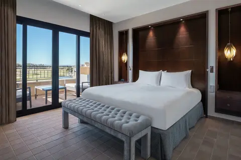 DoubleTree By Hilton La Torre Golf & Spa Resort in Murcia — foto 8