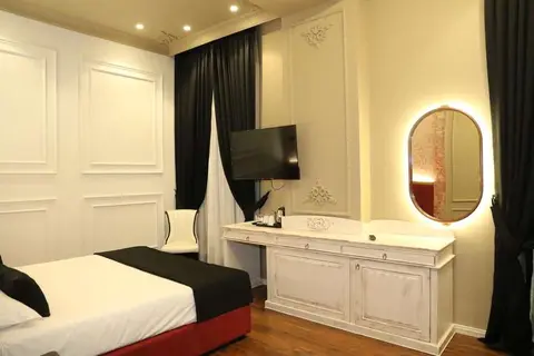 Hotel Kloest in Durrës, foto 12