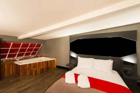 Favori Hotel in Fatih — foto 23