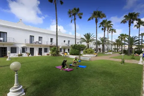 Hotel Playa de la Luz in Rota — foto 19