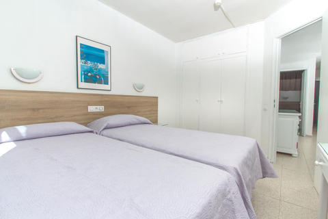 Appartementen Tamaragua foto 6