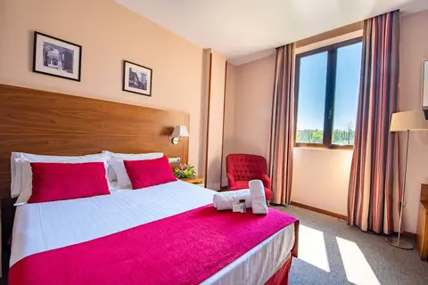 Hospedium Hotel Casino del Tormes in Salamanca — foto 18