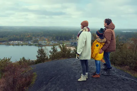 Center Parcs Terhills Resort foto 16