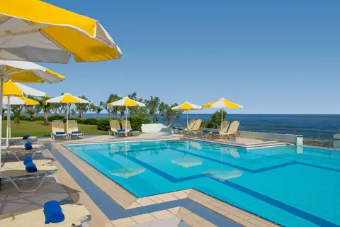 Iberostar Creta Marine in Crete — foto 2