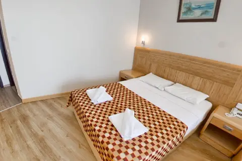 Senza Grand Santana Hotel in Alanya — foto 2
