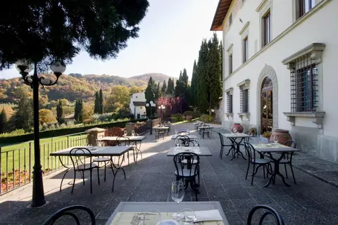 Villa Campestri Olive Oil Resort in Vicchio, foto 13