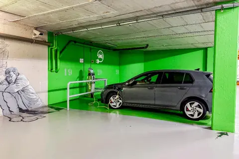 Sercotel Jardines de Uleta Suites in Vitoria-Gasteiz — foto 27
