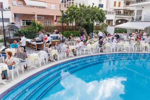 Eix Alcudia Hotel in Alcúdia — foto 12