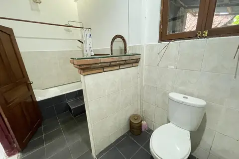 Taman Lituhayu Cottages in Ubud, Kecamatan Gianyar, Kabupaten Gianyar, Bali, Indonesia — foto 13