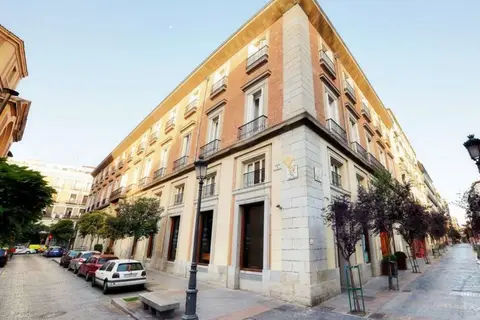 NH Collection Madrid Palacio de Tepa in Madrid