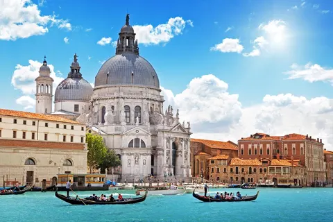 8-daagse rondreis Venetie, Florence & Cinque Terre foto 3