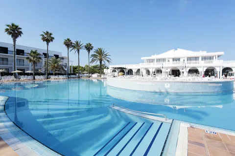 Grupotel Mar de Menorca in Maó — foto 17
