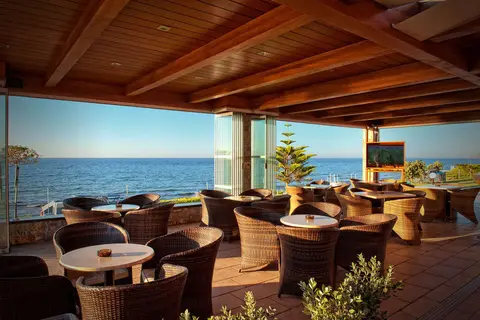 Ariadne Beach Hotel in Malia Municipal Unit, foto 8