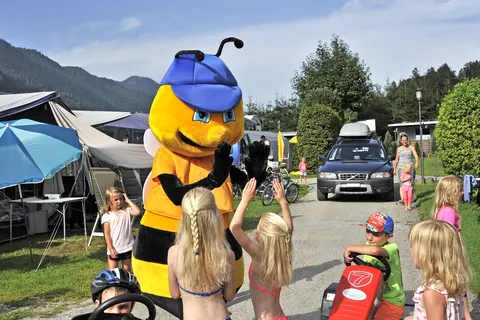 Camping Seeblick Toni foto 4