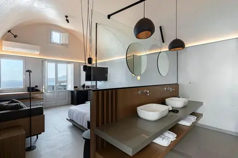 Hom Santorini in Δημοτική Ενότητα Οίας — foto 8