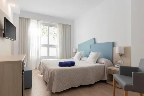 Hotel Palia Las Palomas in Torremolinos — foto 3