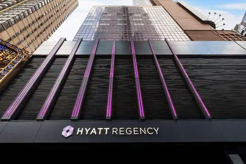 Hyatt Regency Times Square in New York — foto 11
