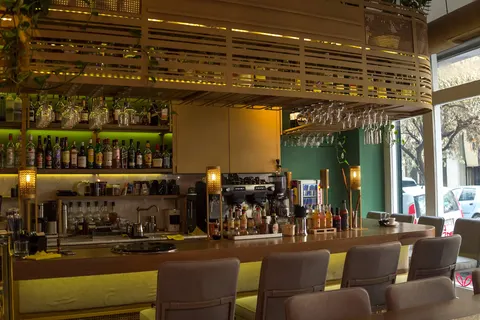 Colors Urban Hotel foto 11