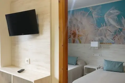 Appartementen Las Mariposas in Lloret de Mar — foto 20
