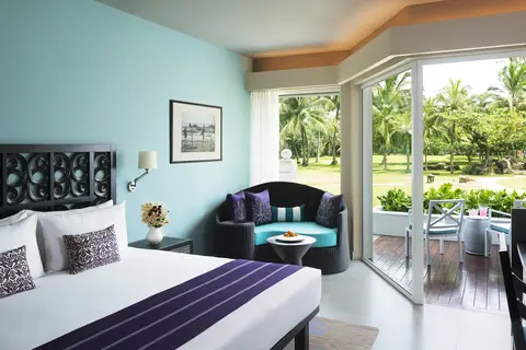 Taj Bentota Resort & Spa in Bentota — foto 15