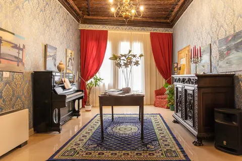 Charming Palace Santa Fosca in Venetië, foto 17