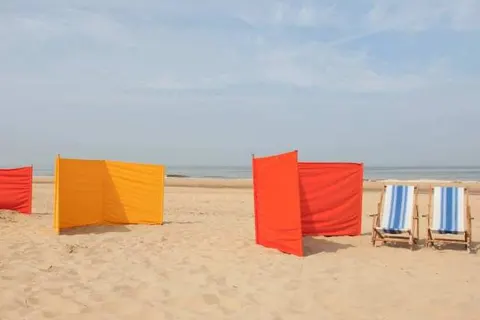 Leopold Hotel Oostende foto 15