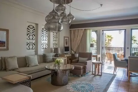 Jumeirah Dar Al Masyaf in Dubai — foto 25