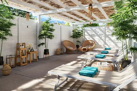 Sunny Baska Hotel By Valamar in Baška — foto 6