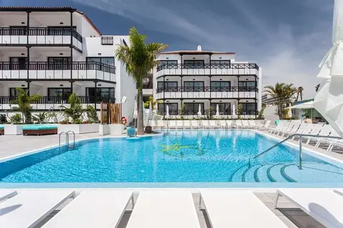 Vanilla Garden Boutique Hotel in Playa de las Américas — foto 2