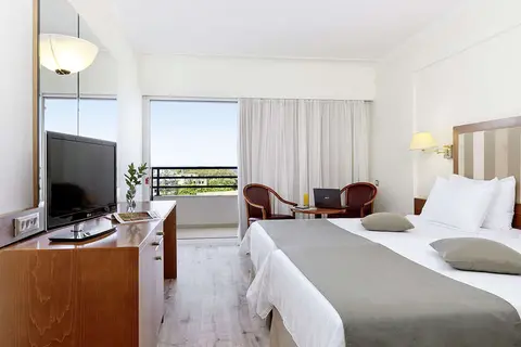 Best Western Plaza Hotel in Municipal Unit of Rhodes, foto 3