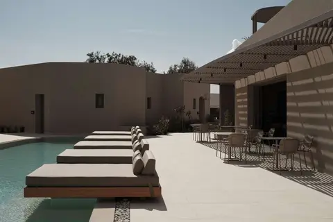 Enarma Suites & Spa Wellness Retreat in Thira Municipal Unit, foto 9