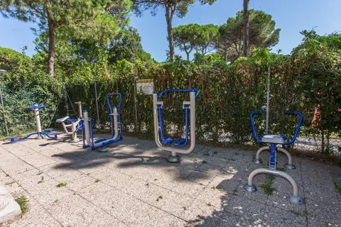 Rivaverde Family Camping Village in Ravenna — foto 10