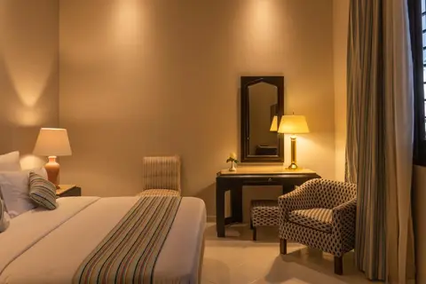 Safir Dahab Resort in دهب — foto 21