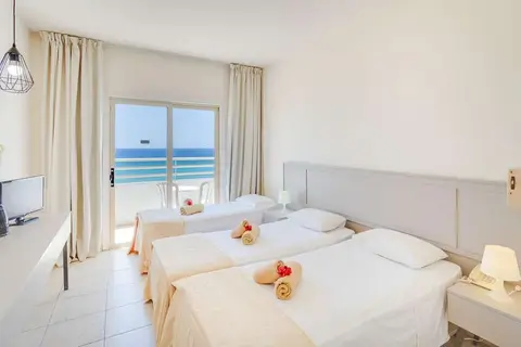 Pierre Anne Beach Hotel in Ayia Napa, foto 5