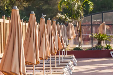 Camping La Marina De Canet foto 7