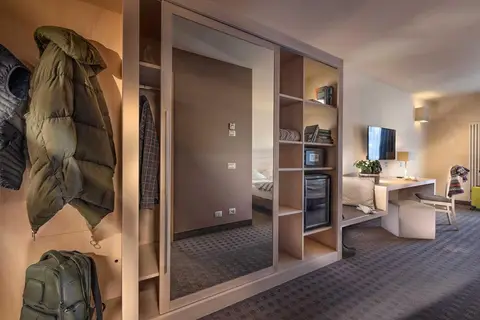 Panorama Hotel Brenta Dolomites in Trente — foto 7