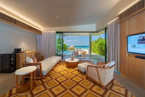 Kuda Villingili in ތުލުސްދޫ — foto 2