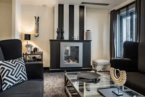 Bliss Boutique Hotel in Breda, foto 21