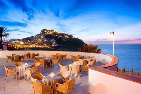 LH Pedraladda Resort in Castelsardo, foto 3