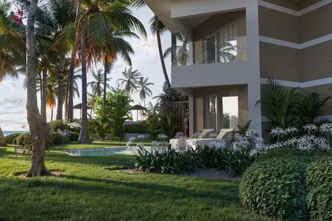 Grand Palladium Select Bávaro in Salvaleón de Higüey, foto 11